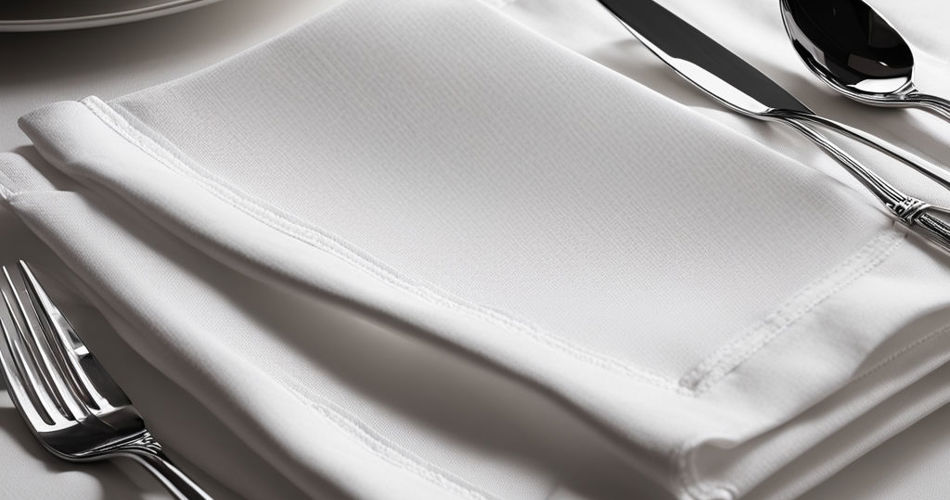 Tablecloth Laundry Service In Milton
