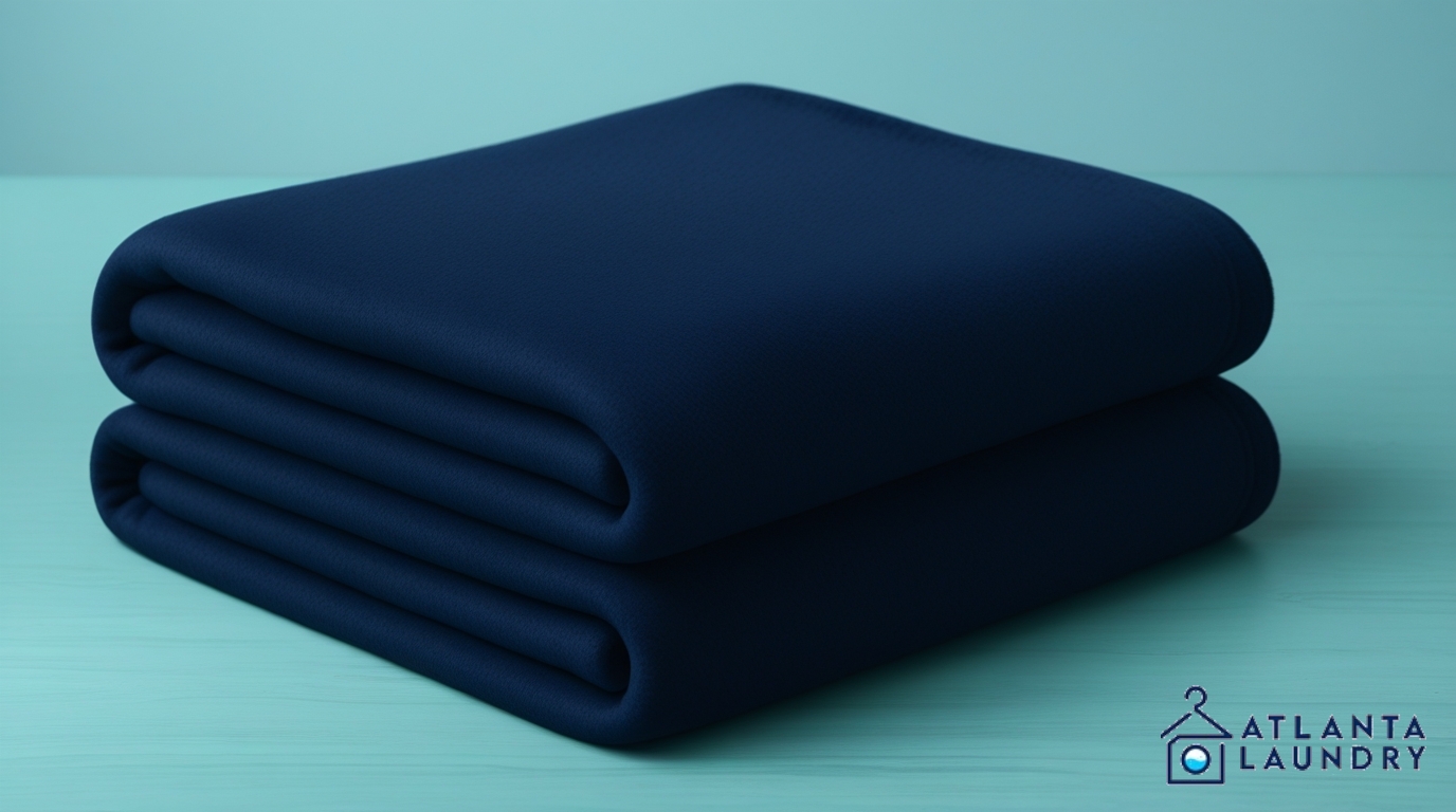 Canvas Drop Cloth Cleaning Service In Edgewood, Atlanta