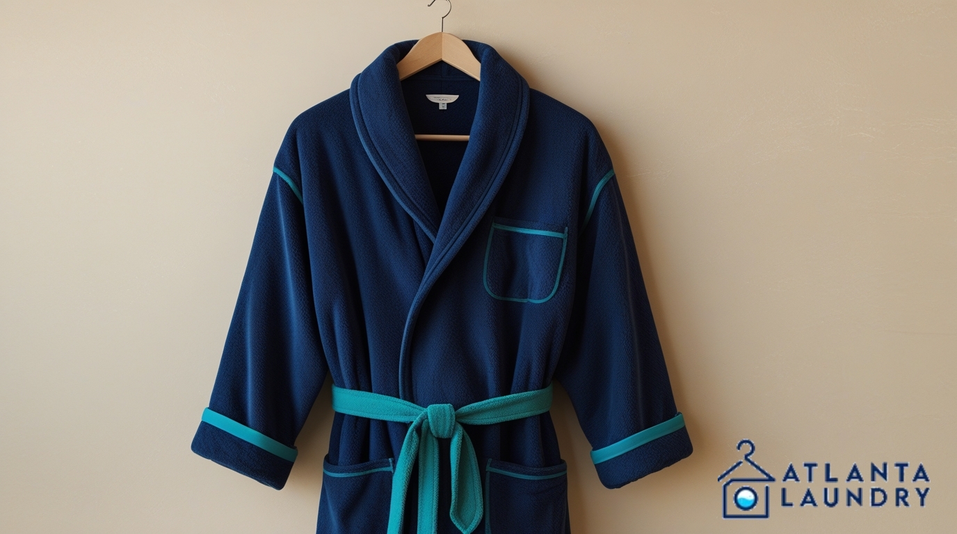 Robe Cleaning Service In Centennial Hill, Atlanta