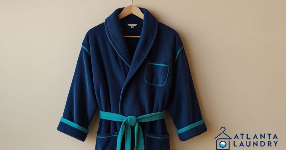Robe Cleaning Service In Centennial Hill, Atlanta