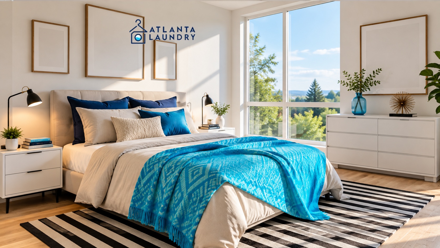 Vrbo Laundry Service In Reynoldstown, Atlanta, GA