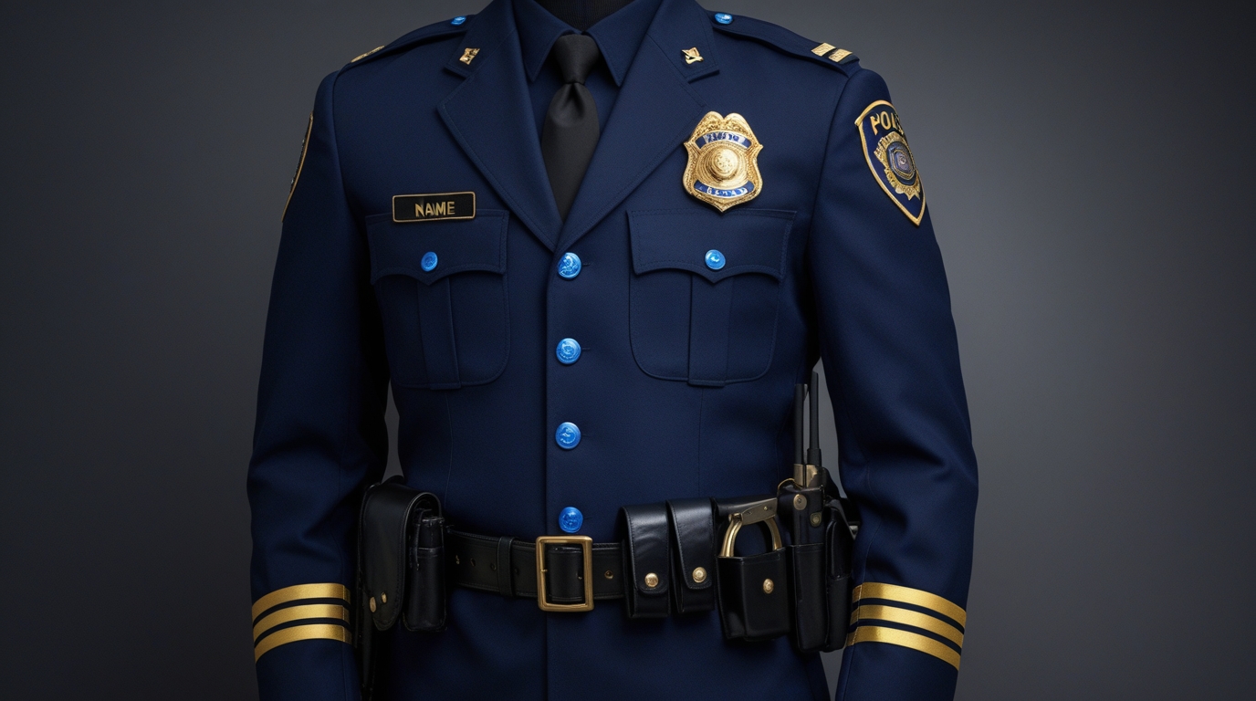 Uniform Laundry Service In Flowery Branch