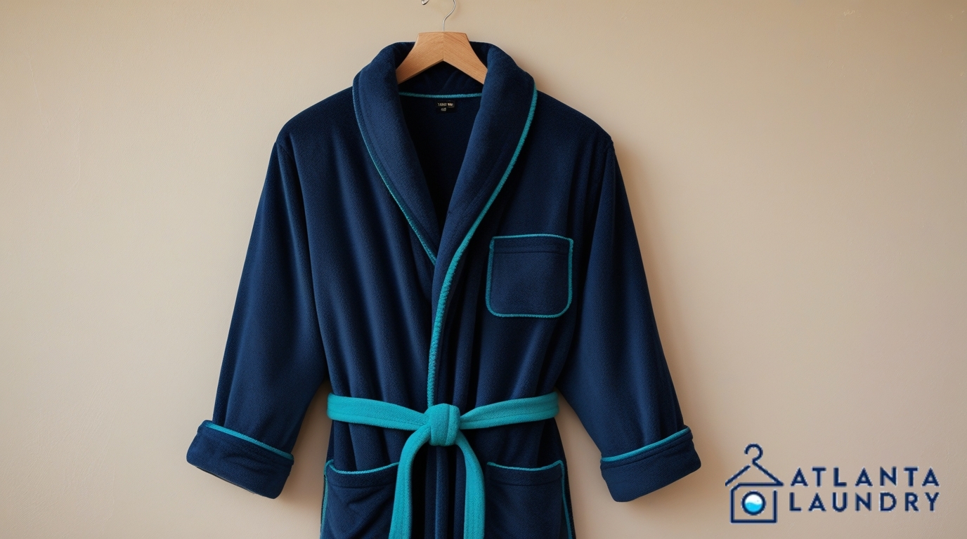 Robe Cleaning Service In High Point, Atlanta