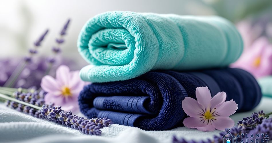 Towel Laundry Service