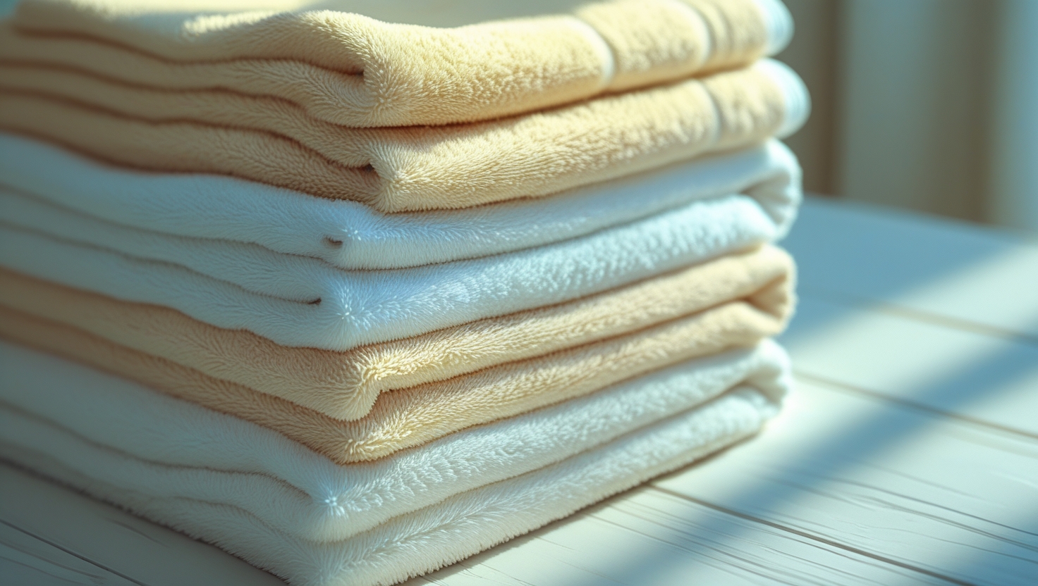 Wash And Fold Service Woodland Hills, Atlanta, GA