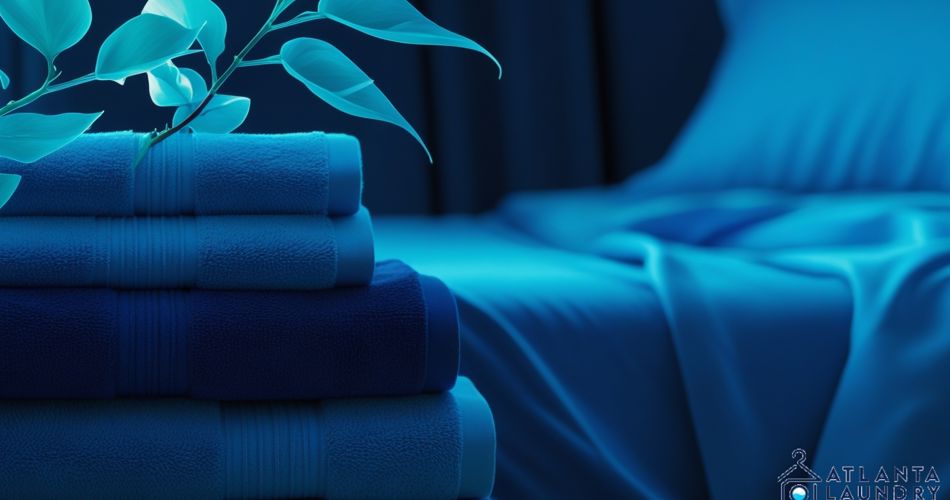 Linen Cleaning Service In Centennial Hill, Atlanta (1)