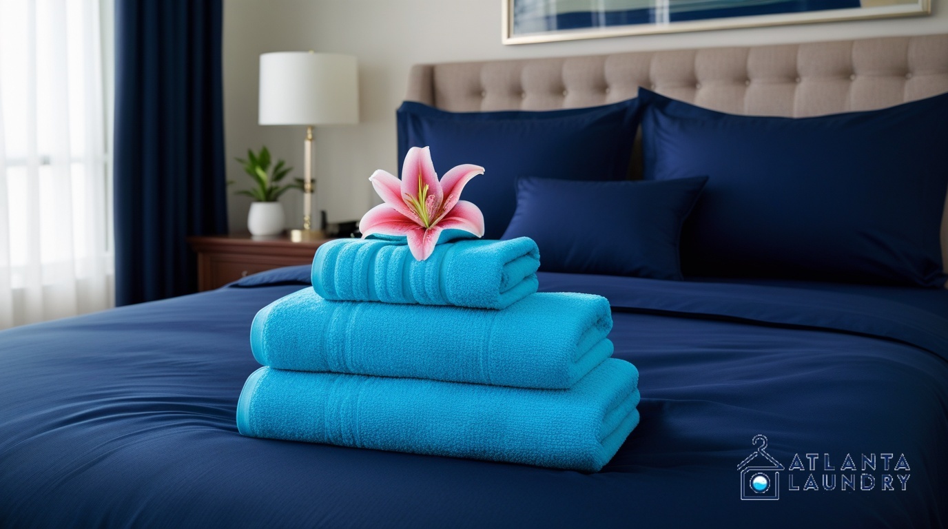 Airbnb Laundry Service In Peachtree City