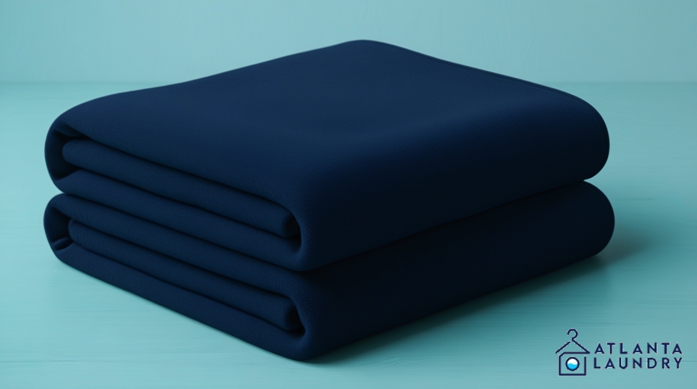 Canvas Drop Cloth Cleaning Service In Decatur