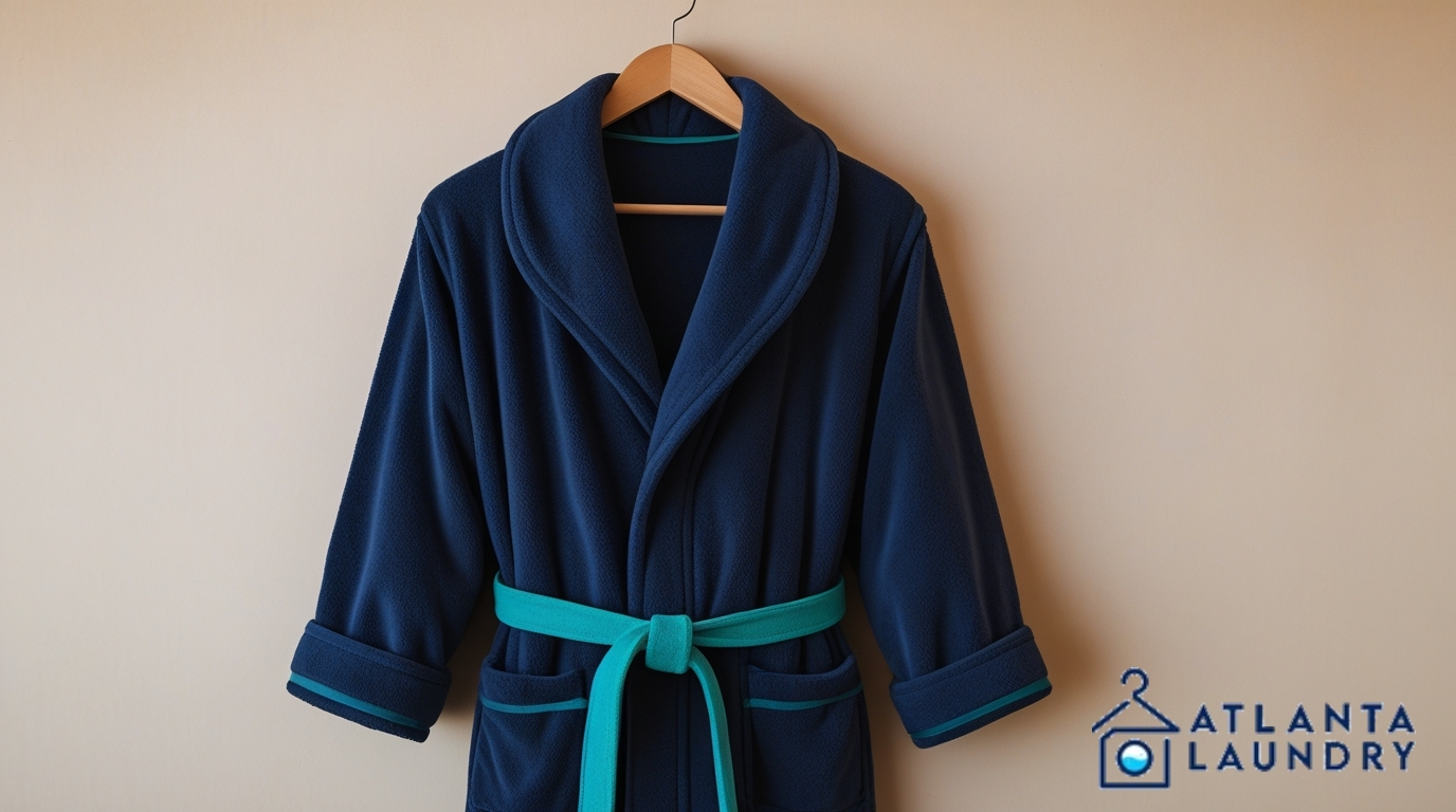 Robe Cleaning Service In Cascade Heights, Atlanta