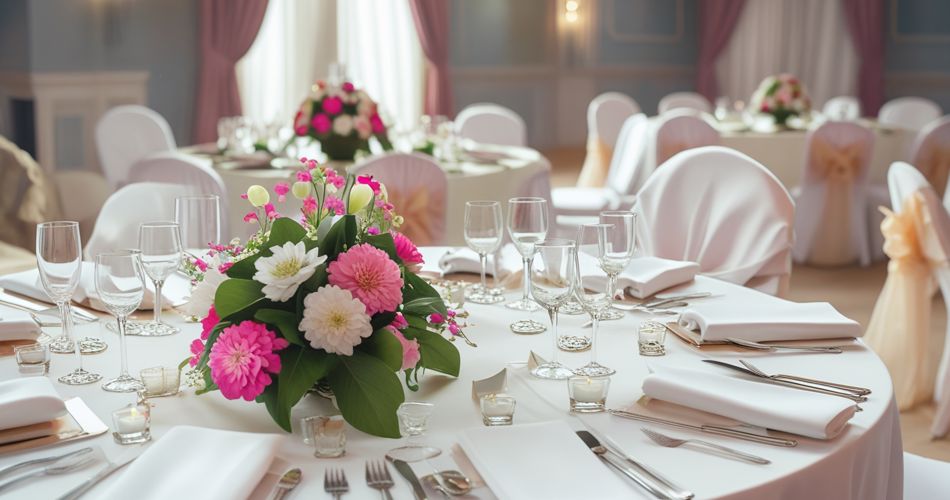 Restaurant Laundry Service In Sherwood Forest, Atlanta
