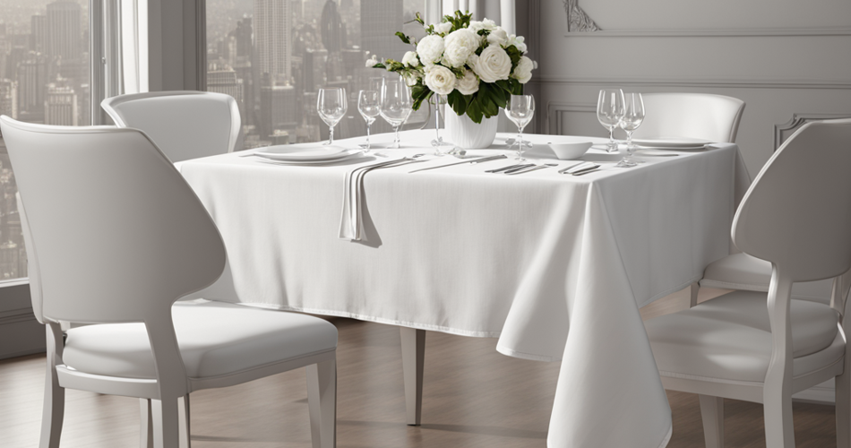 Tablecloth Laundry Service In Garden Hills, Atlanta