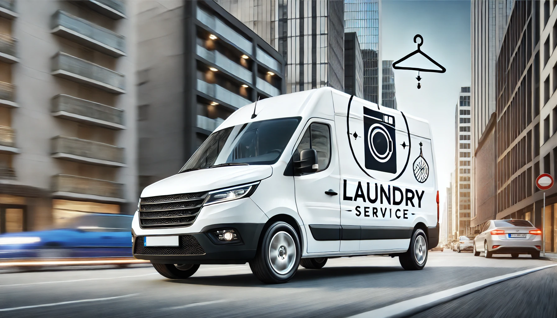 Laundry Pickup And Delivery Service Lindridge Martin Manor, Atlanta, GA