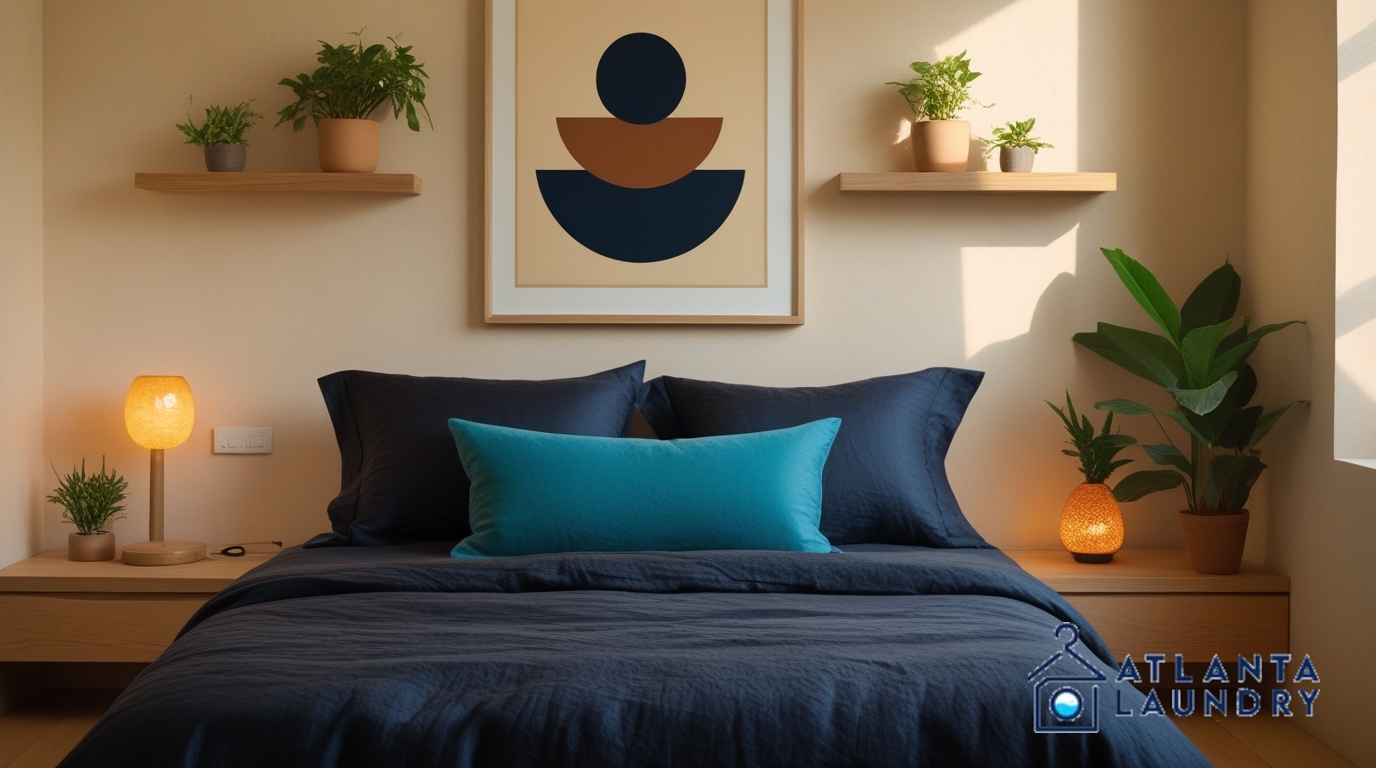 Pillow Cleaning Service In Roswell