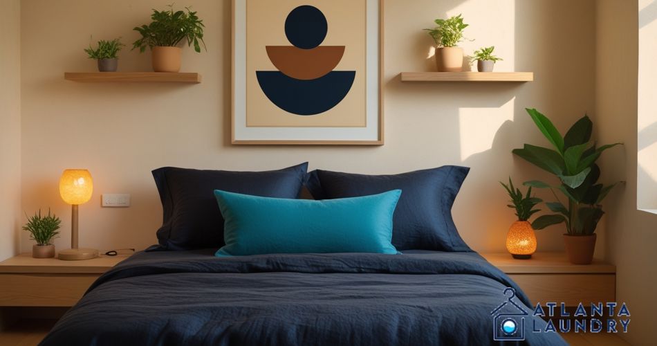 Pillow Cleaning Service In Roswell