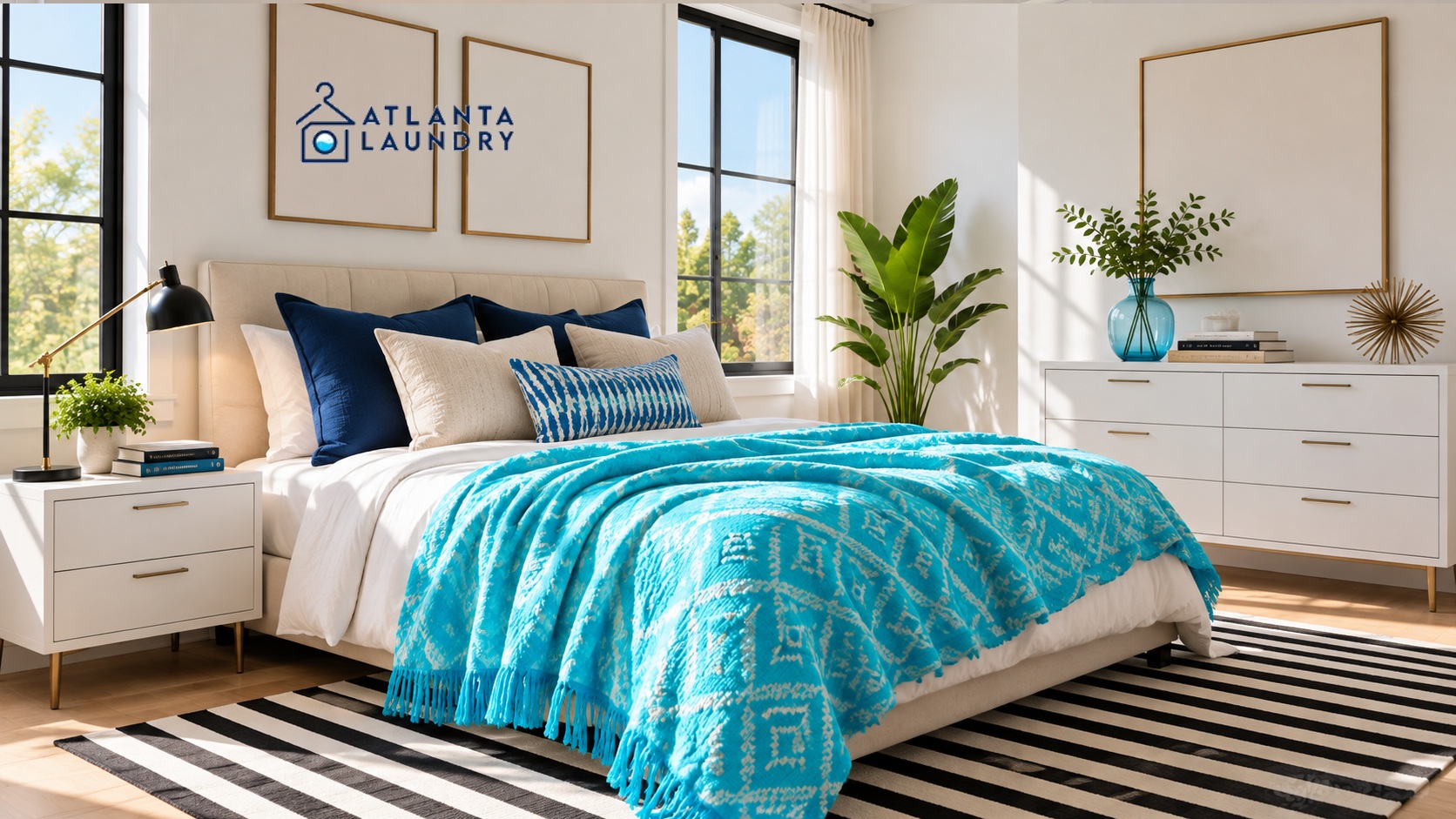Vrbo Laundry Service In Norwood Manor, Atlanta, GA