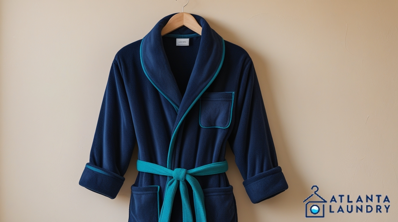 Robe Cleaning Service In Kirkwood, Atlanta
