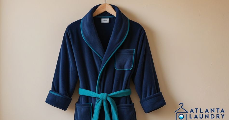 Robe Cleaning Service In Kirkwood, Atlanta