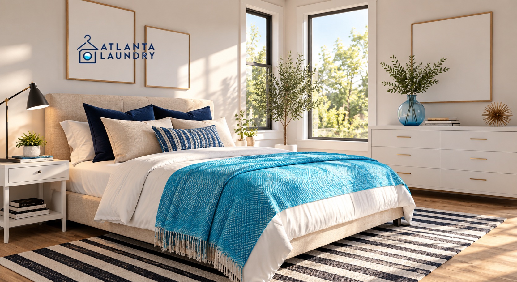 Vrbo Laundry Service In Atkins Park, Atlanta, GA