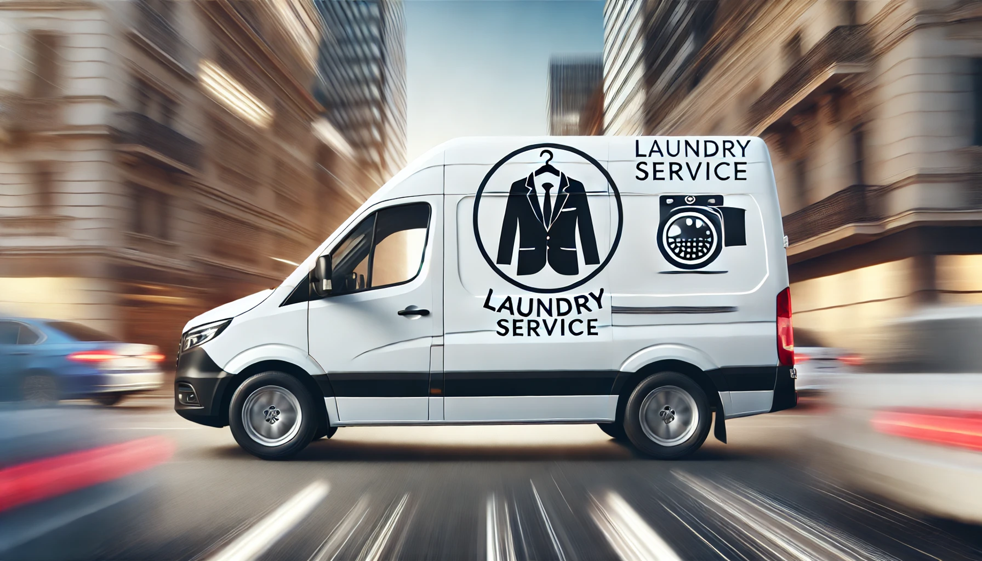 Laundry Pickup And Delivery Service Peachtree Heights West, Atlanta, GA