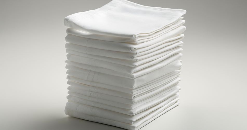 Napkin Laundry Service In Hotel District, Atlanta