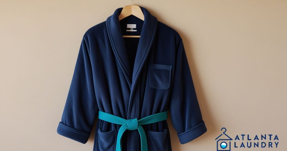 Robe Cleaning Service In Edgewood, Atlanta