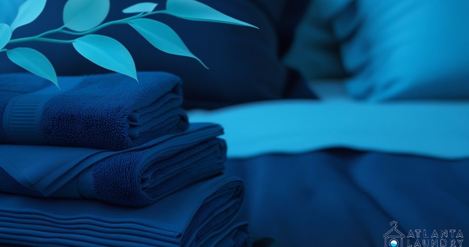 Linen Cleaning Service In Underwood Hills, Atlanta (1)
