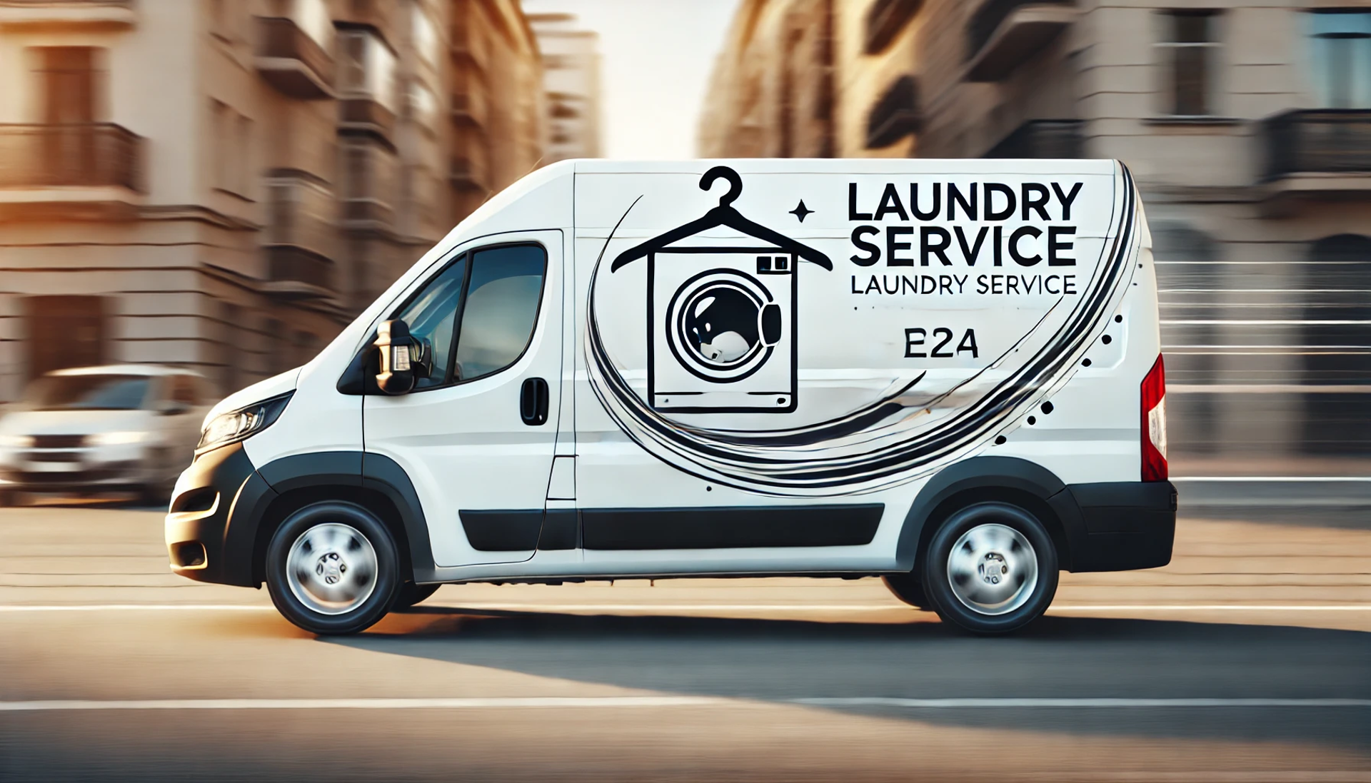 Laundry Pickup And Delivery Service Lawrenceville, GA