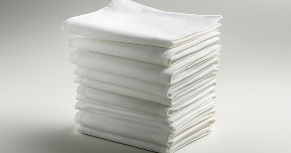 Napkin Laundry Service In Milton