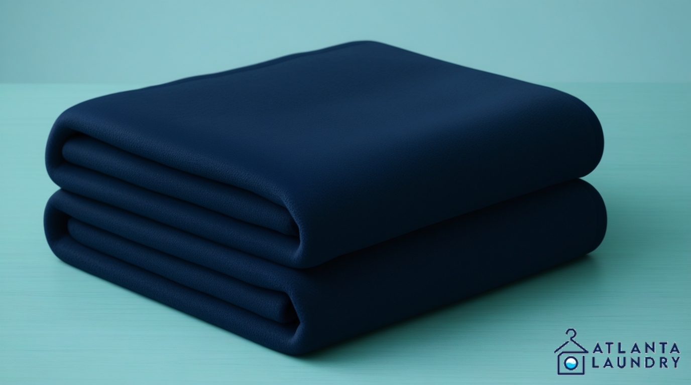 Canvas Drop Cloth Cleaning Service In Poncey Highland, Atlanta