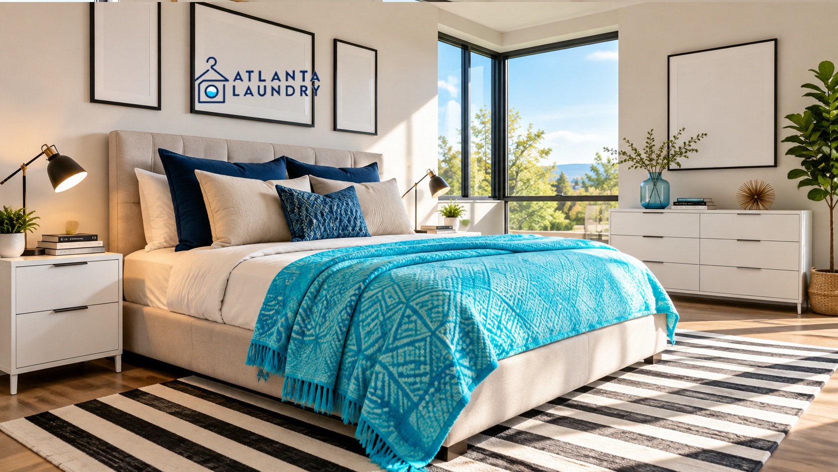 Vrbo Laundry Service In Five Points, Atlanta, GA
