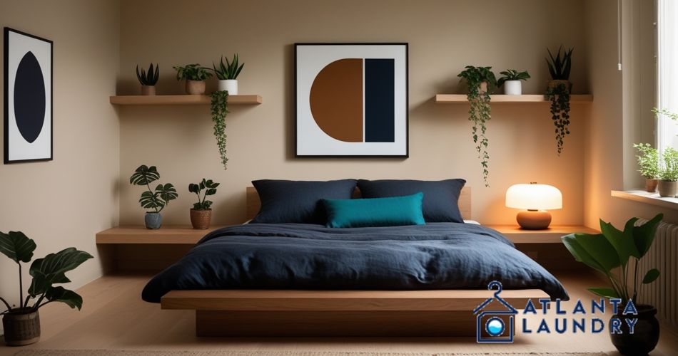 Pillow Cleaning Service In Chastain Park, Atlanta