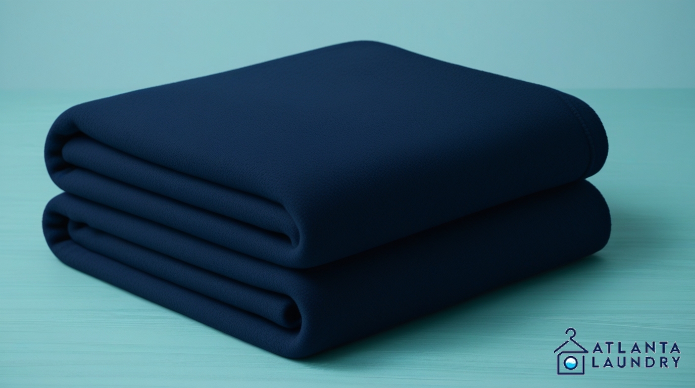 Canvas Drop Cloth Cleaning Service In Johns Creek