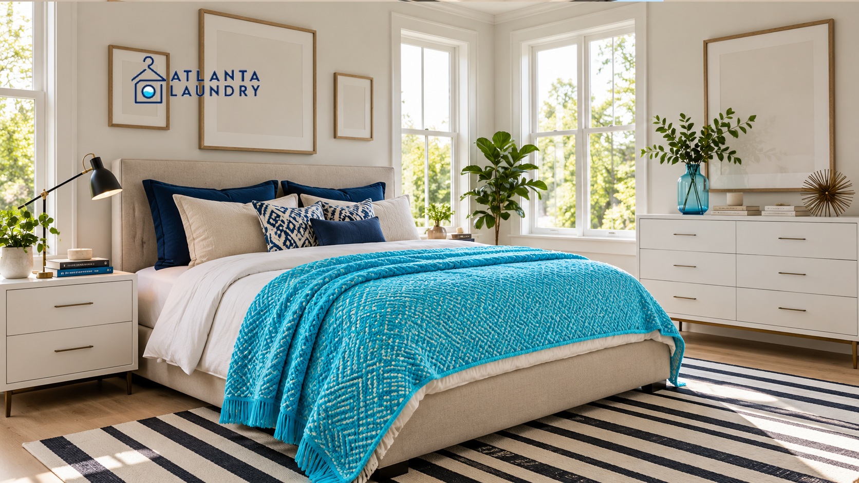 Vrbo Laundry Service In Flowery Branch, GA