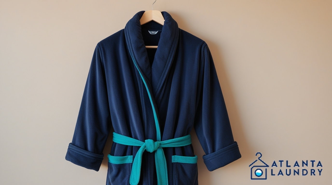 Robe Cleaning Service In Grant Park, Atlanta