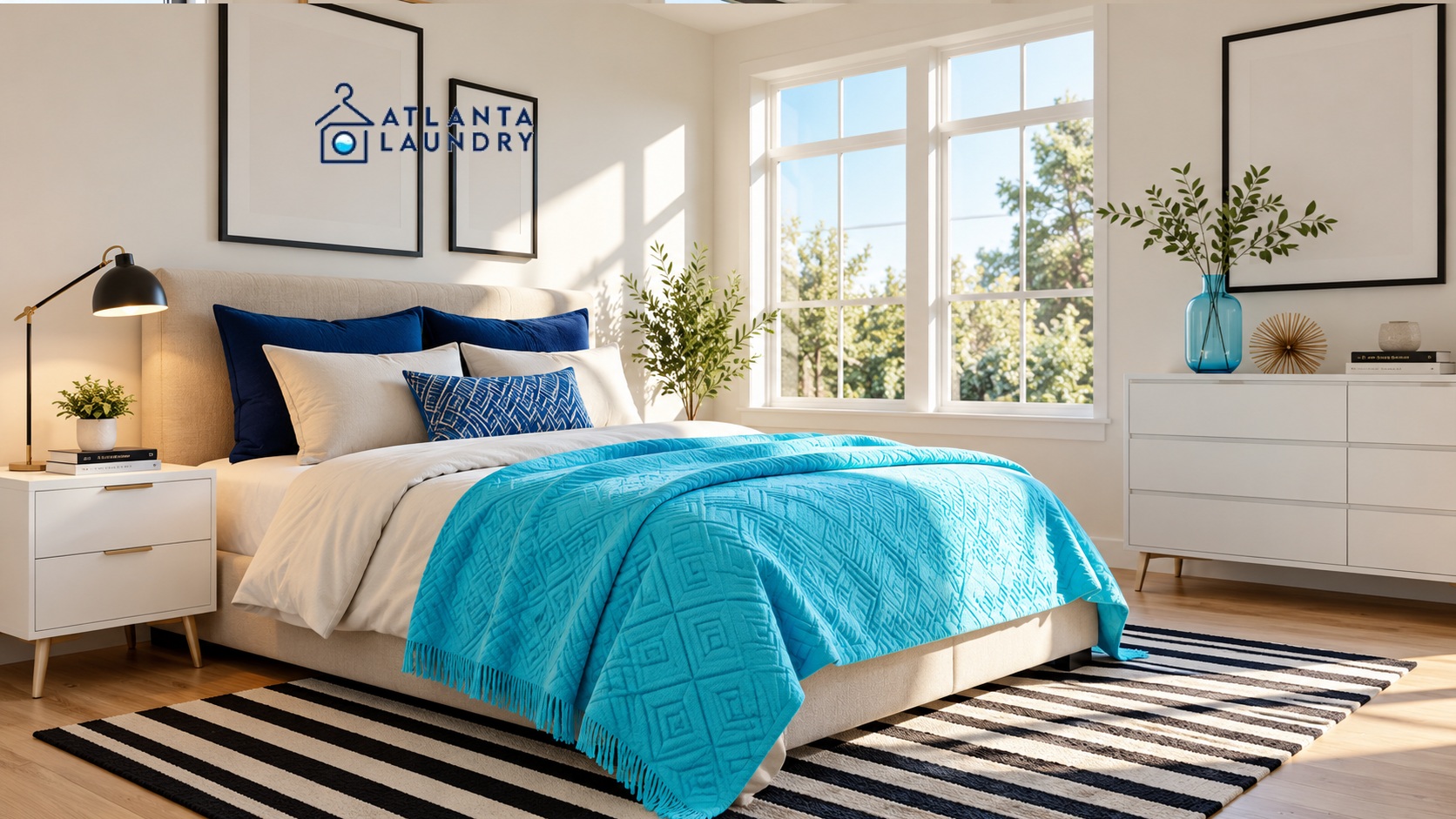 Vrbo Laundry Service In Hotel District, Atlanta, GA