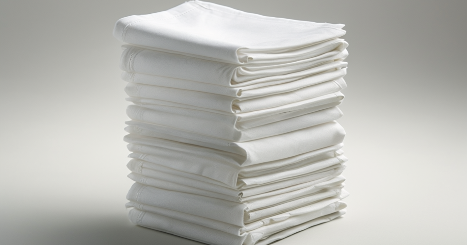Napkin Laundry Service In Poncey Highland, Atlanta