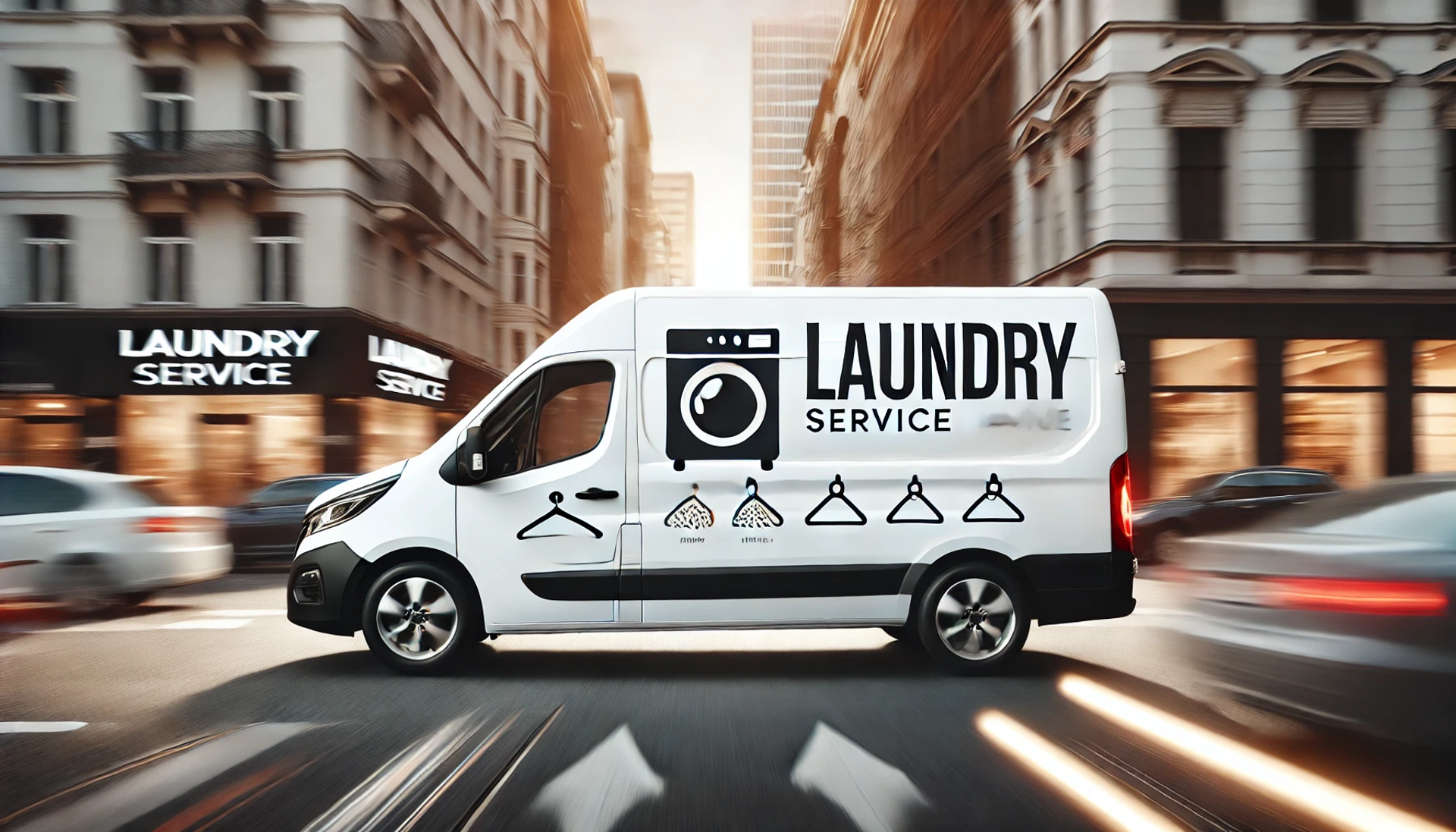 Laundry Pickup And Delivery Service Haynes Manor, Atlanta, GA