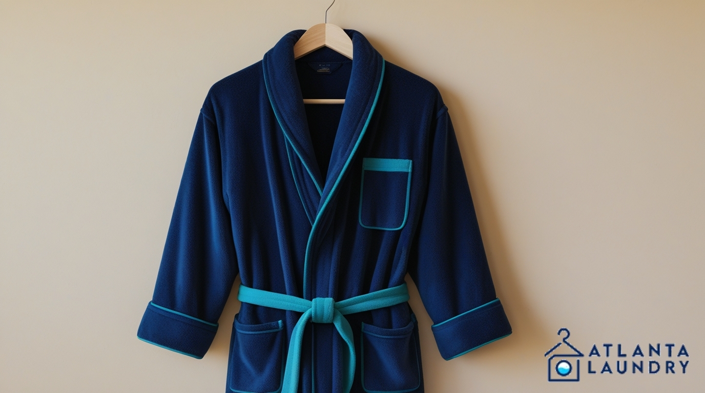 Robe Cleaning Service In Sandy Springs