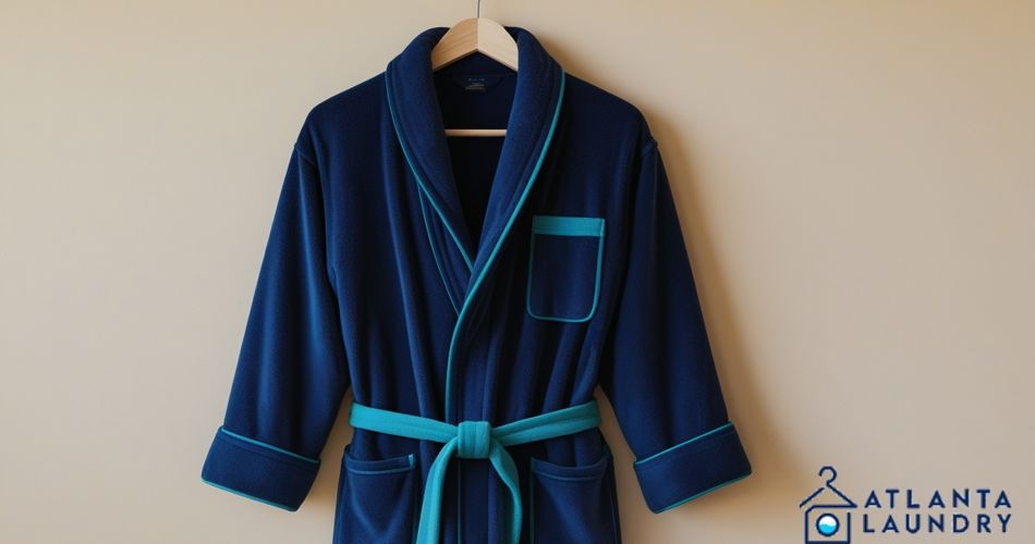 Robe Cleaning Service In Sandy Springs