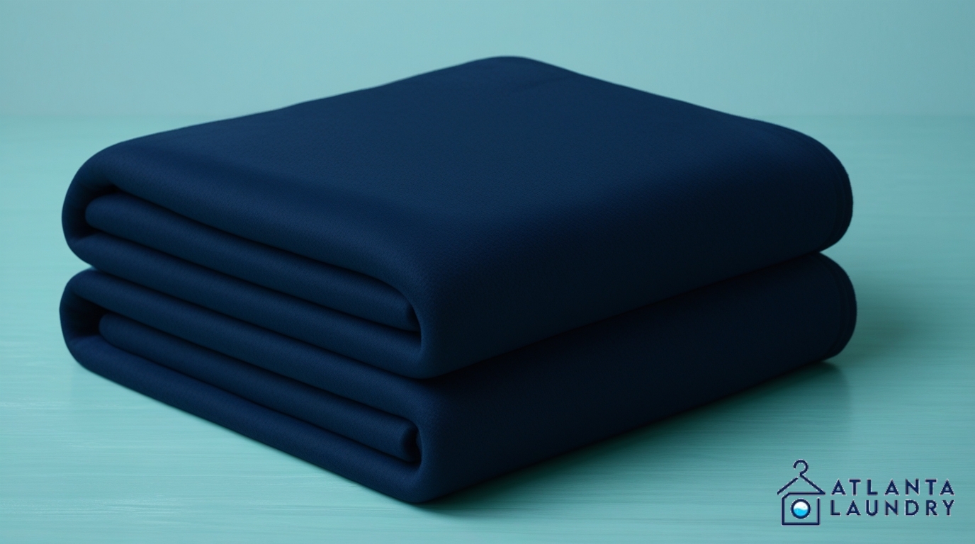 Canvas Drop Cloth Cleaning Service In Lawrenceville