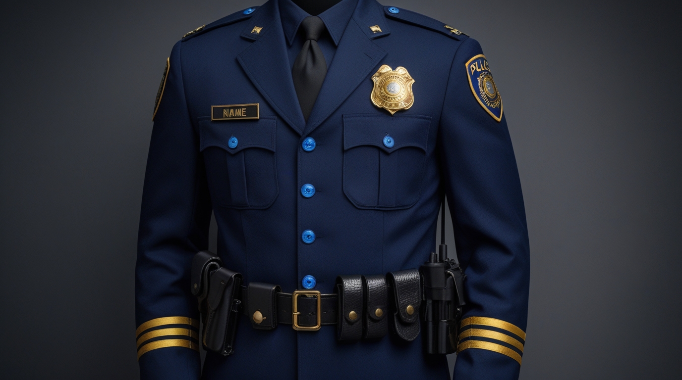 Uniform Laundry Service In Alpharetta