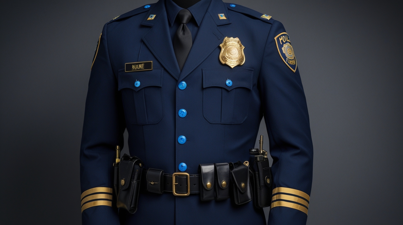 Uniform Laundry Service In Old Fourth Ward, Atlanta