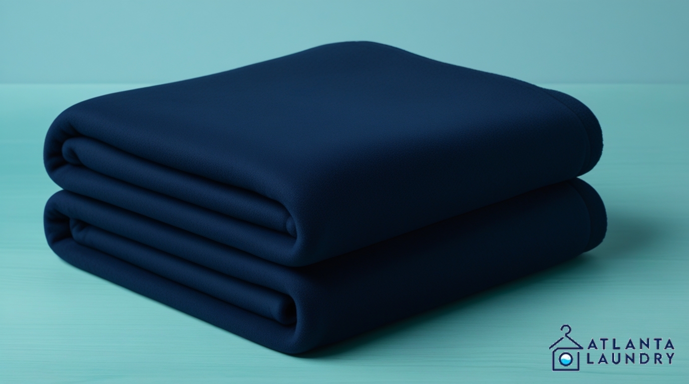 Canvas Drop Cloth Cleaning Service In Buckhead, Atlanta