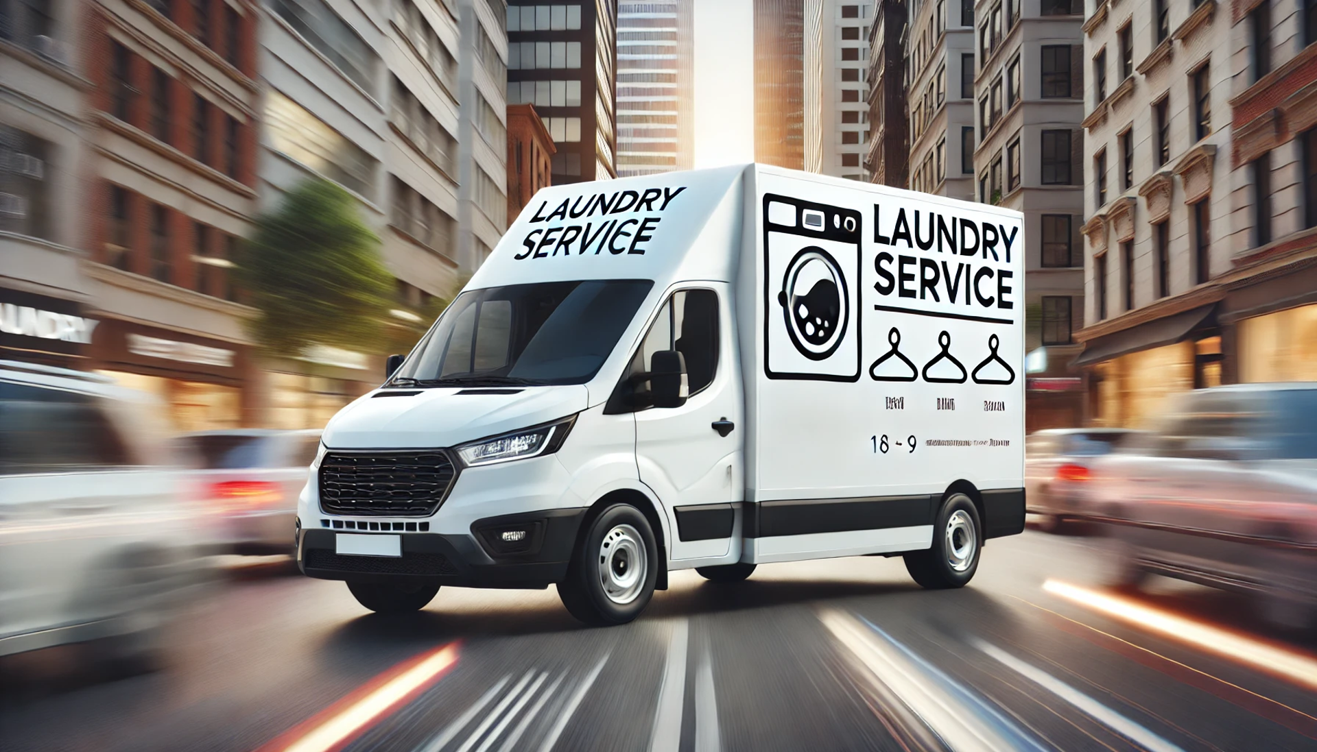 Laundry Pickup And Delivery Service Kirkwood, Atlanta, GA