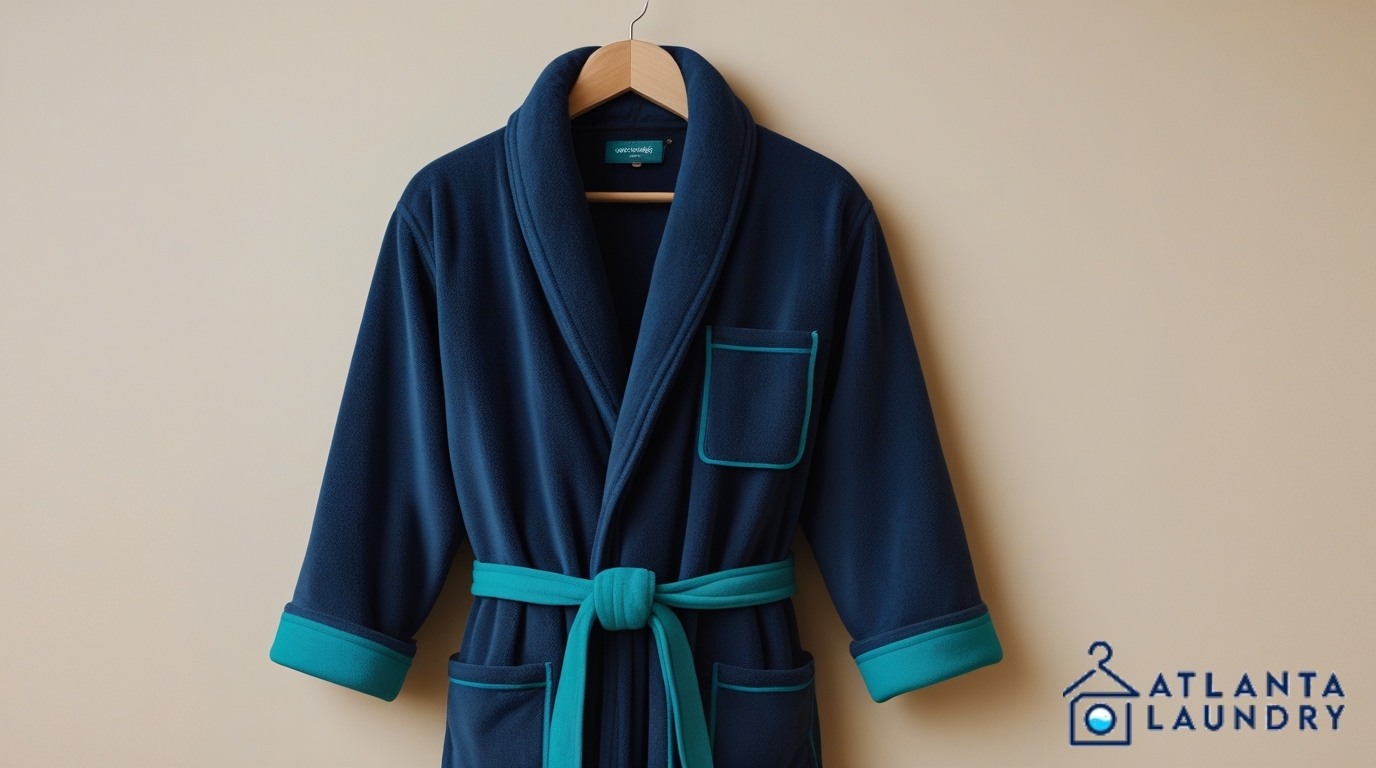 Robe Cleaning Service In Virginia Highland, Atlanta