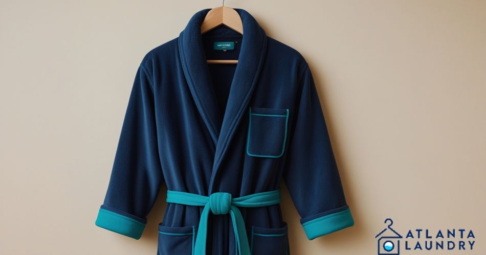 Robe Cleaning Service In Virginia Highland, Atlanta