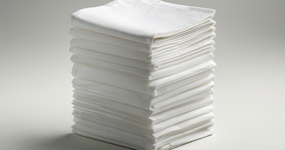 Napkin Laundry Service In Norwood Manor, Atlanta