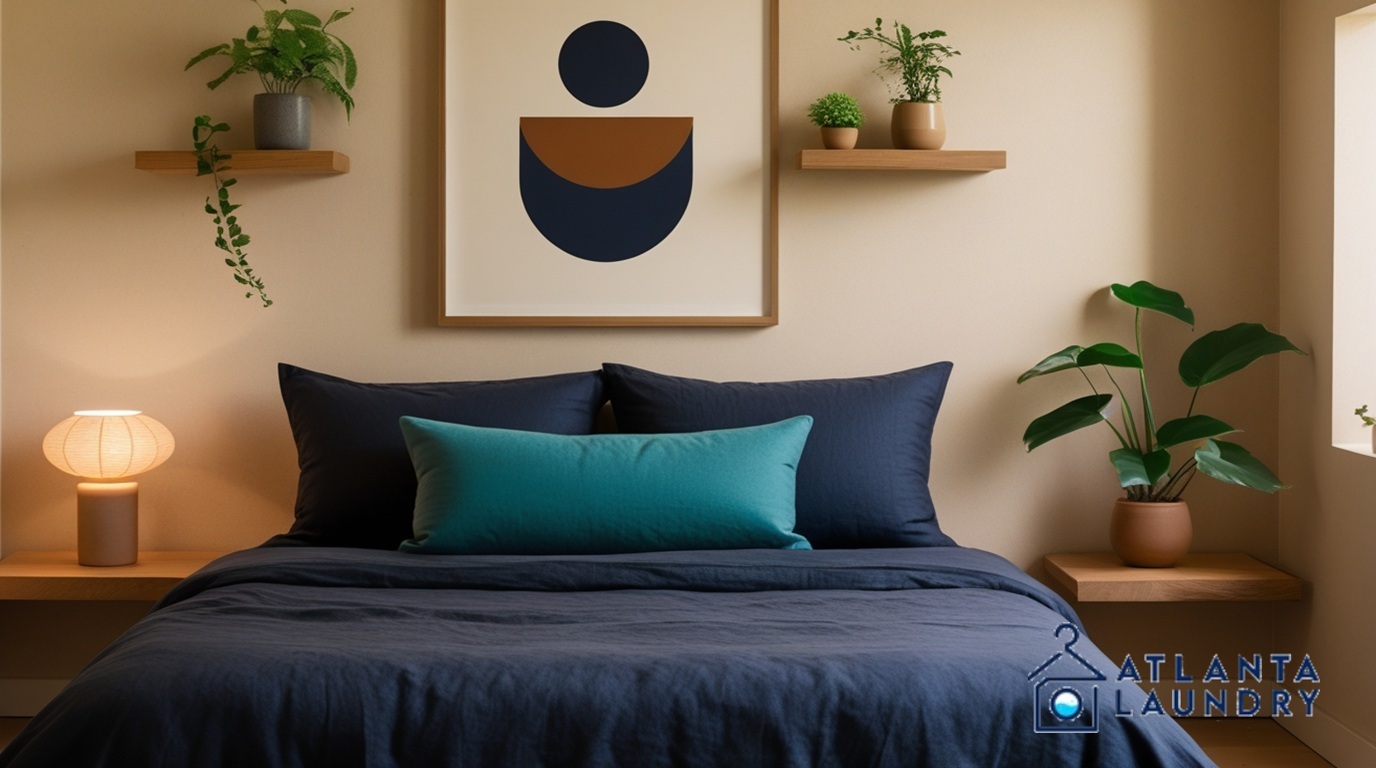 Pillow Cleaning Service In Brookhaven