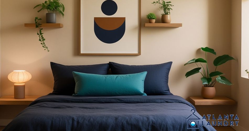 Pillow Cleaning Service In Brookhaven