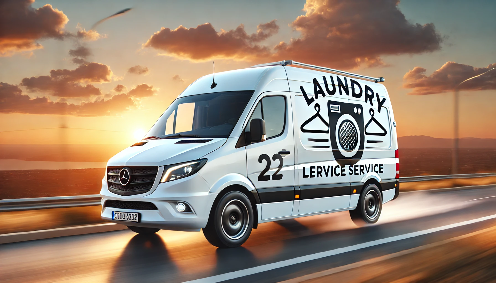 Laundry Pickup And Delivery Service Roswell, GA